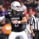 college football picks Brendan Sorsby Cincinnati Bearcats predictions best bet odds