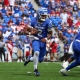 college football picks Brendon Lewis Memphis Tigers predictions best bet odds