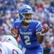 college football picks Brendon Lewis Memphis Tigers predictions best bet odds