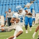 college football picks Brendon Lewis Memphis Tigers predictions best bet odds