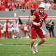 college football picks Brennan Armstrong NC State Wolfpack predictions best bet odds