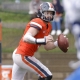 college football picks Brennan Armstrong virginia cavaliers predictions best bet odds