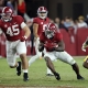 college football picks Brian Robinson Alabama Crimson Tide predictions best bet odds