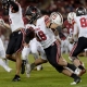 college football picks Britain Covey Utah Utes predictions best bet odds