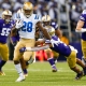 college football picks Brittain Brown ucla bruins predictions best bet odds