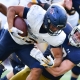 college football picks Bryant Koback toledo rockets predictions best bet odds