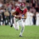 college football picks Bryce Young alabama crimson tide predictions best bet odds