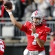 college football picks C.J. Stroud ohio state buckeyes predictions best bet odds