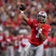 college football picks C.J. Stroud ohio state buckeyes predictions best bet odds