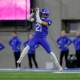 college football picks Cade Harris Air Force Falcons predictions best bet odds