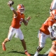 college football picks Cade Klubnik Clemson Tigers predictions best bet odds