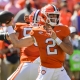 college football picks Cade Klubnik Clemson Tigers predictions best bet odds