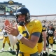 college football picks Cade McNamara Iowa Hawkeyes predictions best bet odds