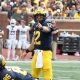 college football picks Cade McNamara michigan wolverines predictions best bet odds