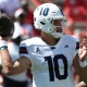 college football picks Caden Veltkamp Florida Atlantic Owls predictions best bet odds