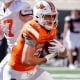 college football picks Caleb Hawkins Oklahoma State Cowboys predictions best bet odds