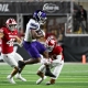 college football picks Caleb Komolafe Northwestern Wildcats predictions best bet odds