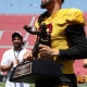 college football picks Caleb Williams USC Trojans predictions best bet odds