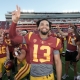 college football picks Caleb Williams usc trojans predictions best bet odds