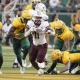 college football picks Calvin Hill Texas State Bobcats predictions best bet odds