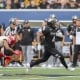 college football picks Cam Cook West Virginia Mountaineers predictions best bet odds