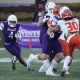 college football picks Cam Porter Northwestern Wildcats predictions best bet odds