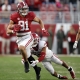 college football picks Cameron Latu alabama crimson tide predictions best bet odds