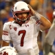 college football picks Cameron Rising utah utes predictions best bet odds