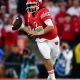 college football picks Cameron Rising Utah Utes predictions best bet odds