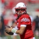 college football picks Cameron Rising Utah Utes predictions best bet odds