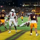 college football picks Cameron Skattebo Arizona State Sun Devils predictions best bet odds