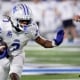 college football picks Camron Lacy MTSU Blue Raiders predictions best bet odds