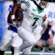 college football picks Carlos Del Rio-Wilson Marshall Thundering Herd predictions best bet odds