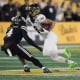 college football picks Carlos Hernandez Wake Forest Demon Deacons predictions best bet odds