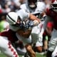 college football picks Carson Hansen Penn State Nittany Lions predictions best bet odds
