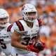 college football picks Carson Steele ball state cardinals predictions best bet odds