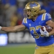 college football picks Carson Steele UCLA Bruins predictions best bet odds