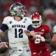 college football picks Carson Strong nevada wolf pack predictions best bet odds