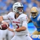college football picks Carter Bradley South Alabama Jaguars predictions best bet odds