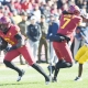 college football picks Cartevious Norton Iowa State Cyclones predictions best bet odds