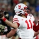 college football picks Casey Thompson nebraska cornhuskers predictions best bet odds