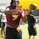 college football picks Chamon Metayer Arizona State Sun Devils predictions best bet odds