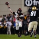 college football picks Chance Nolan Oregon State Beavers predictions best bet odds