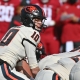 college football picks Chance Nolan oregon state beavers predictions best bet odds