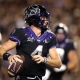 college football picks Chandler Morris TCU Horned Frogs predictions best bet odds