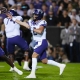 college football picks Chandler Morris tcu horned frogs predictions best bet odds