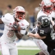 college football picks Charles Williams unlv runnin' rebels predictions best bet odds
