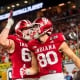 college football picks Charlie Becker Indiana Hoosiers predictions best bet odds