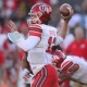 college football picks Charlie Brewer utah utes predictions best bet odds