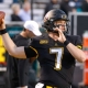 college football picks Chase Brice appalachian state mountaineers predictions best bet odds